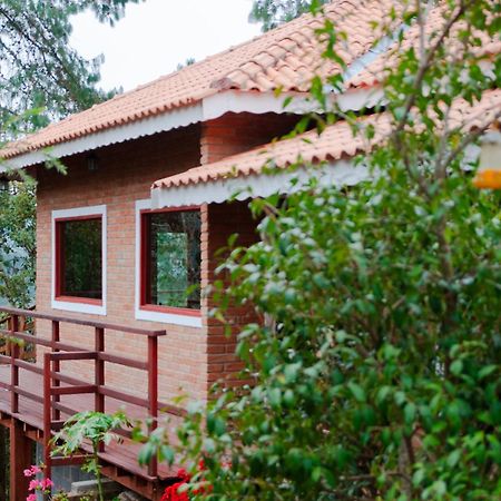 Pousada Recanto do Sauá - Monte Verde Monte Verde (Minas Gerais) Exterior foto